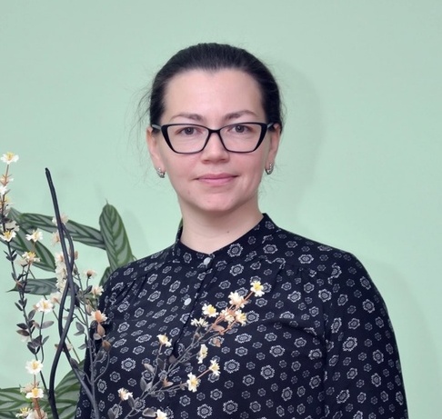 Ганичева Наталья Владимировна Ганичева Наталья Владимировна.