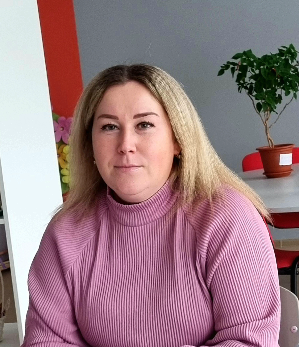 Иванова Ольга Николаевна Иванова Ольга Николаевна.