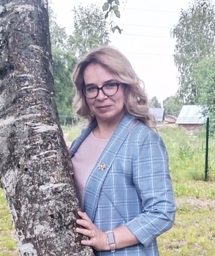 Кузнецова Елена Владимировна Кузнецова Елена Владимировна.