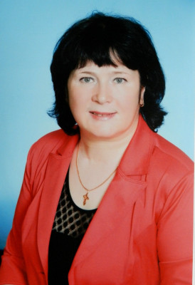 Гурина Лидия Александровна