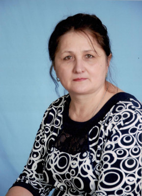 Ремезова Любовь Павловна