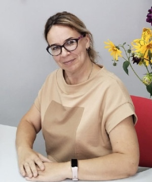Кузнецова Елена Владимировна