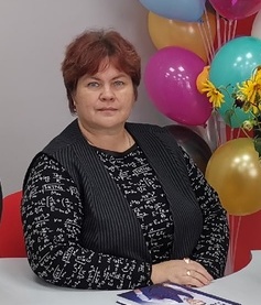 Куличкова Светлана Николаевна