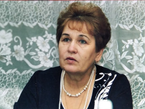 Савичева Людмила Анатольевна