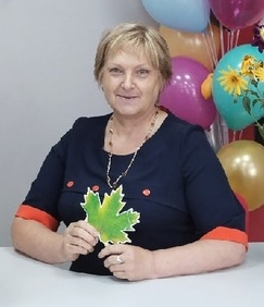 Фуркова Ирина Владимировна