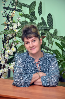 Горбунова Елена Васильевна