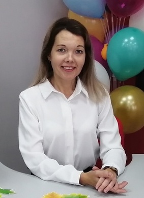 Гудкова Людмила Александровна