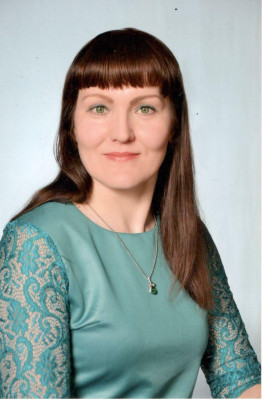 Жуткова Анна Николаевна