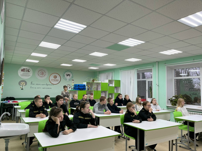 Профессия - Культработник..